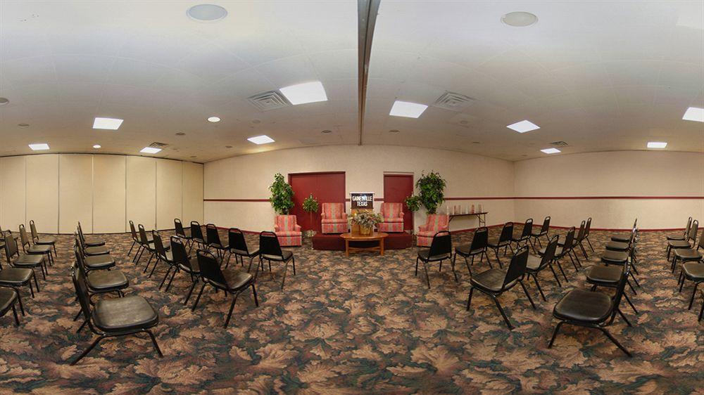 Quality Inn Gainesville Exterior foto