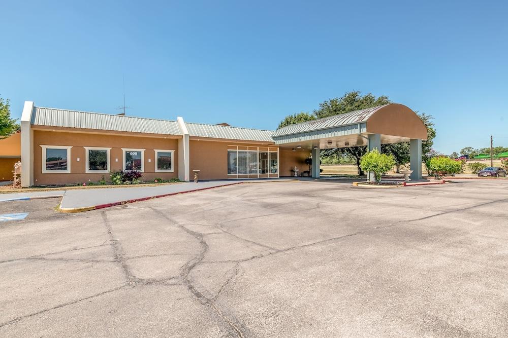 Quality Inn Gainesville Exterior foto