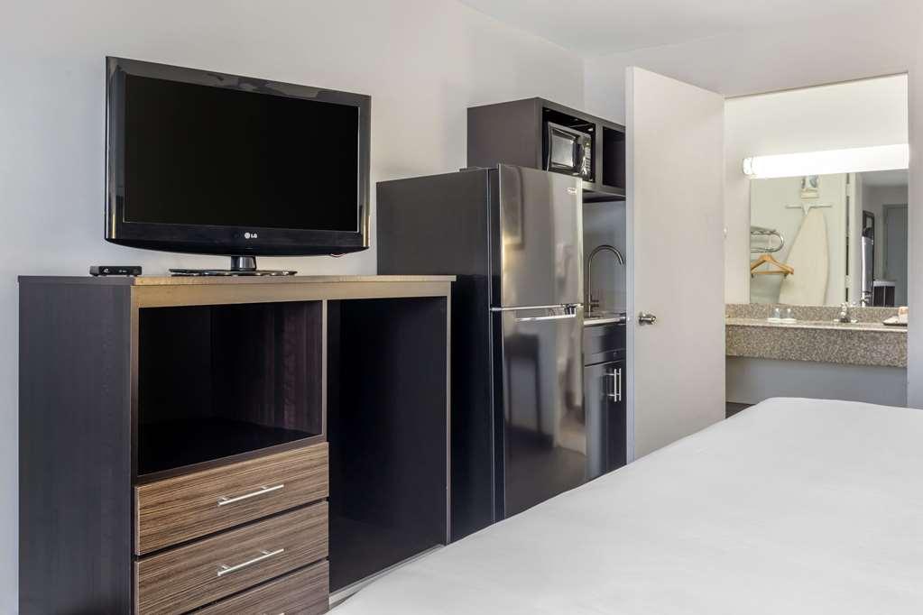Quality Inn Gainesville Zimmer foto